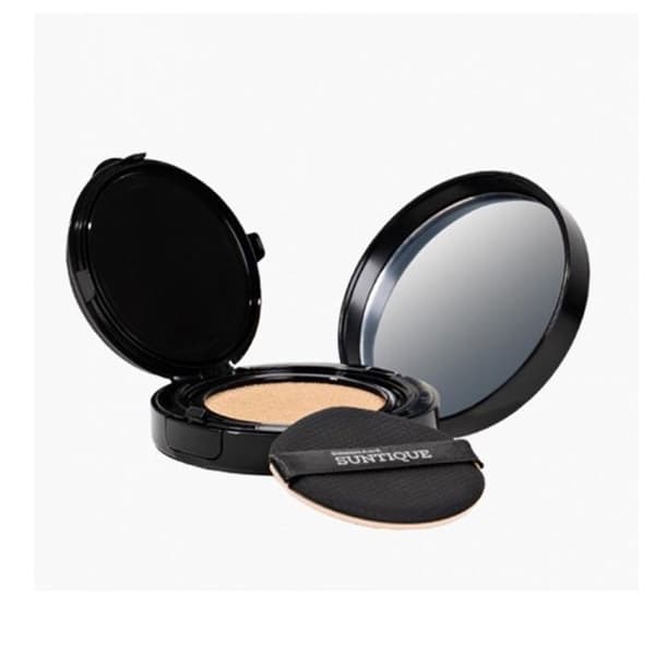 SUNTIQUE I&#39;M VELVET skin fit pad SPF50+ 12 gr