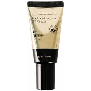 Mizon Snail Repair Intensive BB Cream SPF30 #27 50 ml