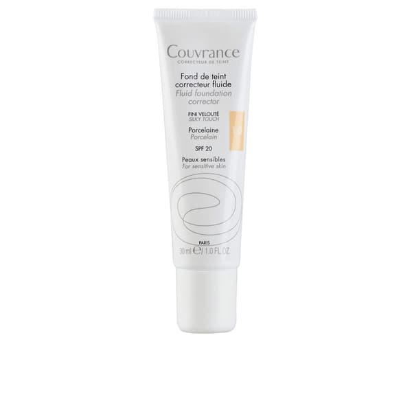 AVENE COUVRANCE fluid corrective foundation #beige 30 ml