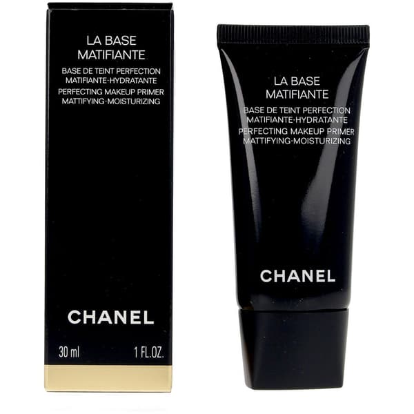 CHANEL LA BASE matifying 30 ml