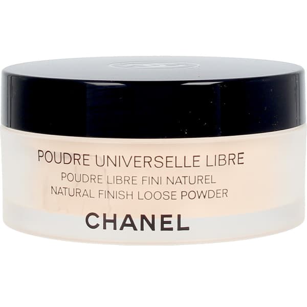 CHANEL POUDRE UNIVERSELLE free #20