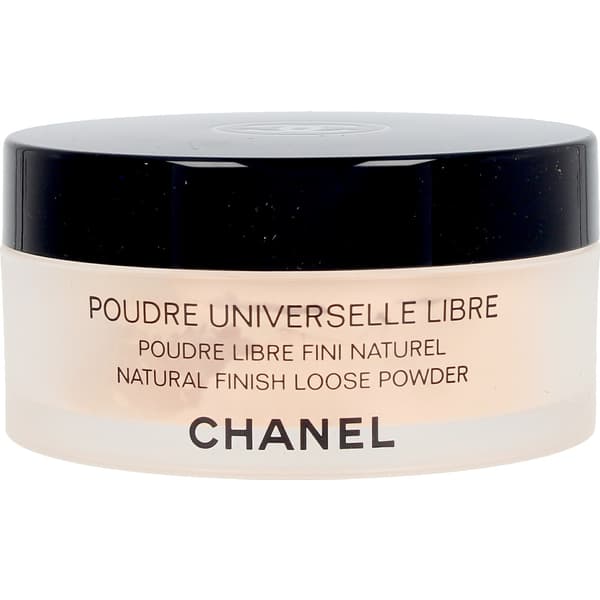 CHANEL POUDRE UNIVERSELLE free #30