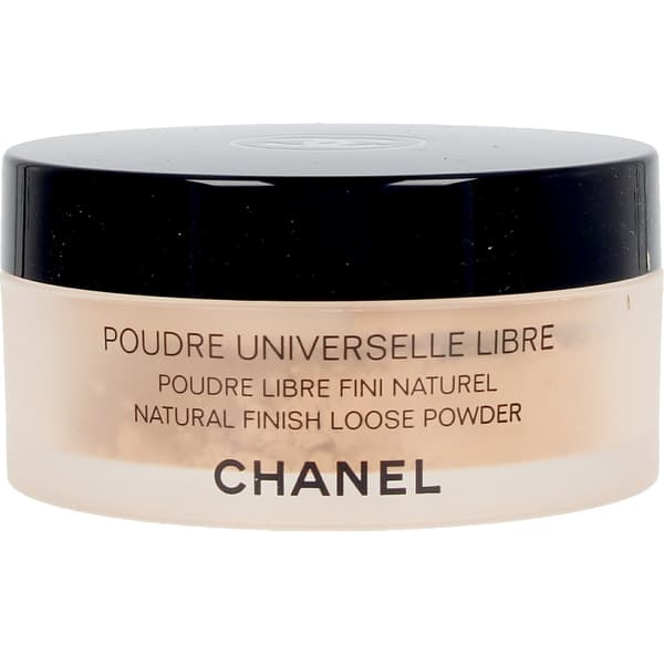 CHANEL POUDRE UNIVERSELLE free #40