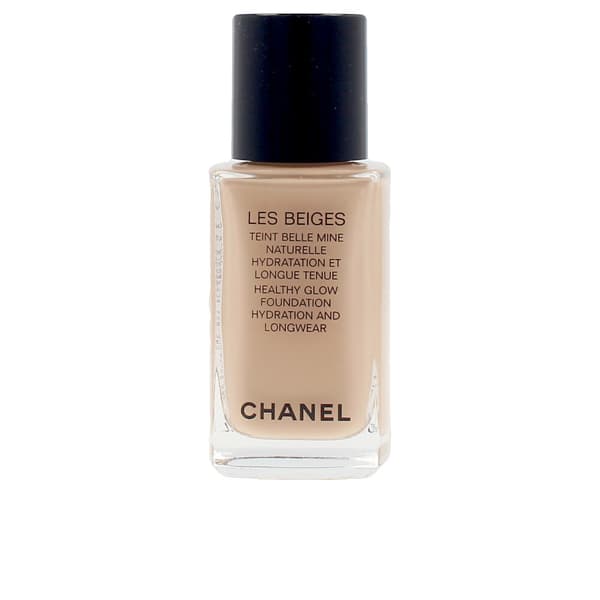 CHANEL LES BEIGES fluide #b30