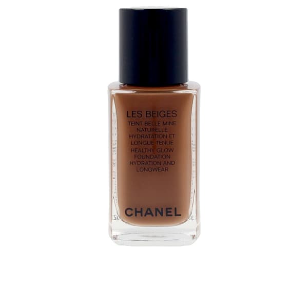 CHANEL LES BEIGES fluide #br152