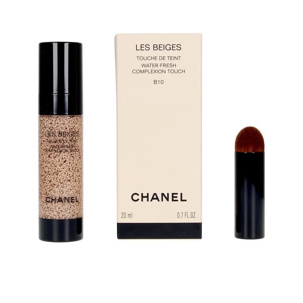 CHANEL LES BEIGES water-based complexion touch #b10