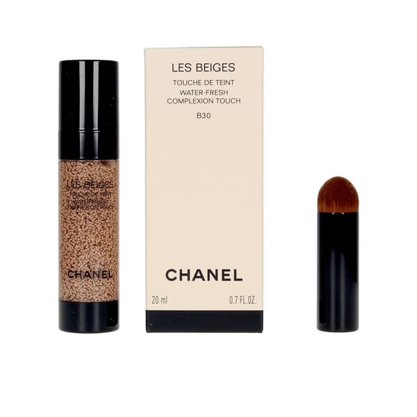 CHANEL LES BEIGES water-based complexion touch #b30