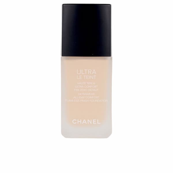 CHANEL LE TEINT ULTRA fluide #b10