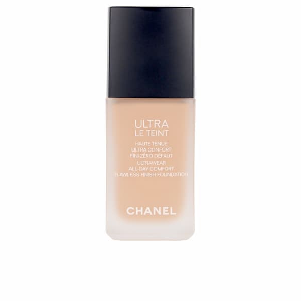 CHANEL LE TEINT ULTRA fluide #b40
