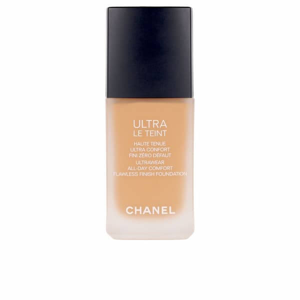 CHANEL ULTRA LE TEINT Fluid #bd91