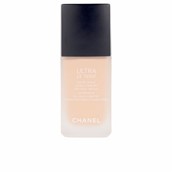CHANEL Fluorine ULTRA LE TEINT #br22