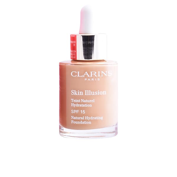CLARINS SKIN ILLUSION SPF15 #114 30 ml