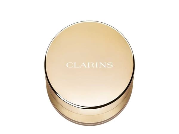 CLARINS EVER MATTE poudre libre #02-universal medium