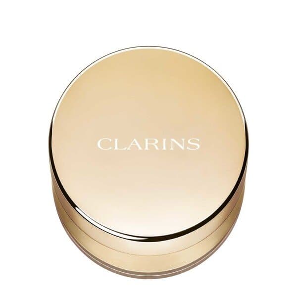 CLARINS EVER MATTE free poudre free #03-universal deep