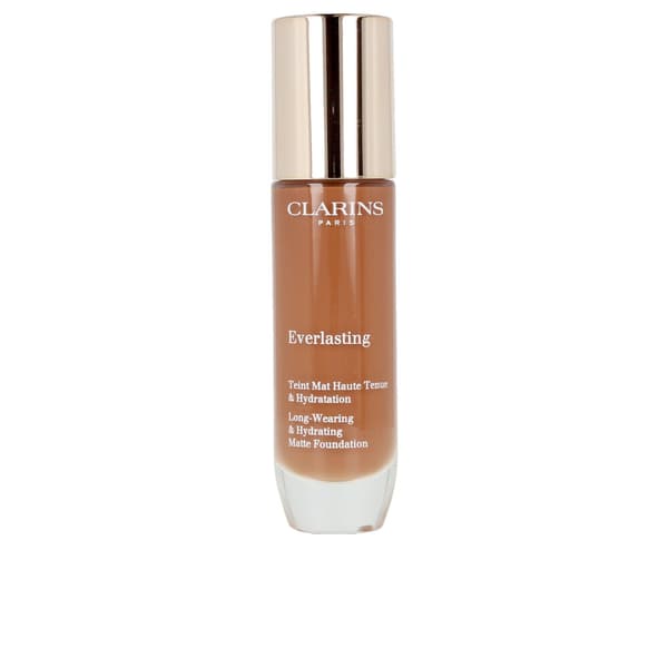 CLARINS EVERLASTING mat matte tinting high-fastness #119W-mocha