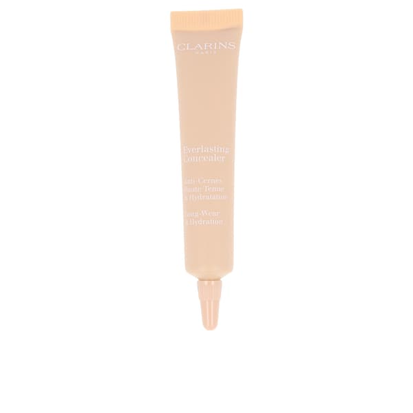 CLARINS EVERLASTING concealer #02-medium light