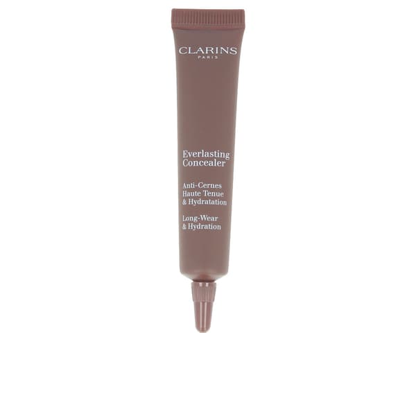 CLARINS EVERLASTING concealer #06-extra-deep concealer