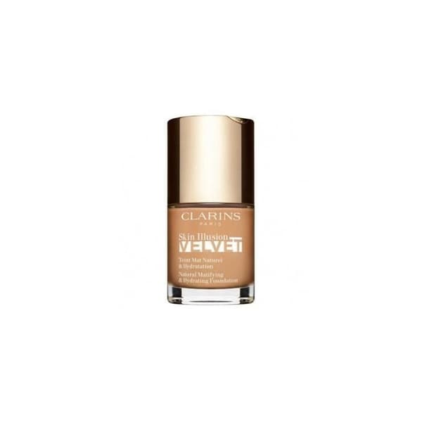CLARINS VELVET ILLUSION FUR #111N