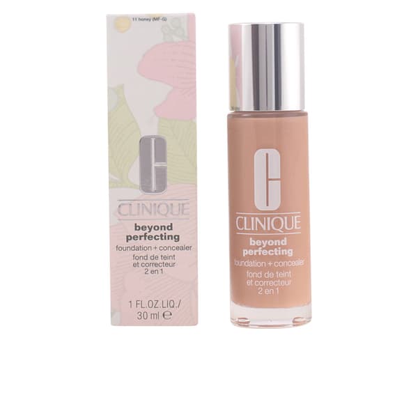 CLINIQUE FOREVER skin correct #7-neutral