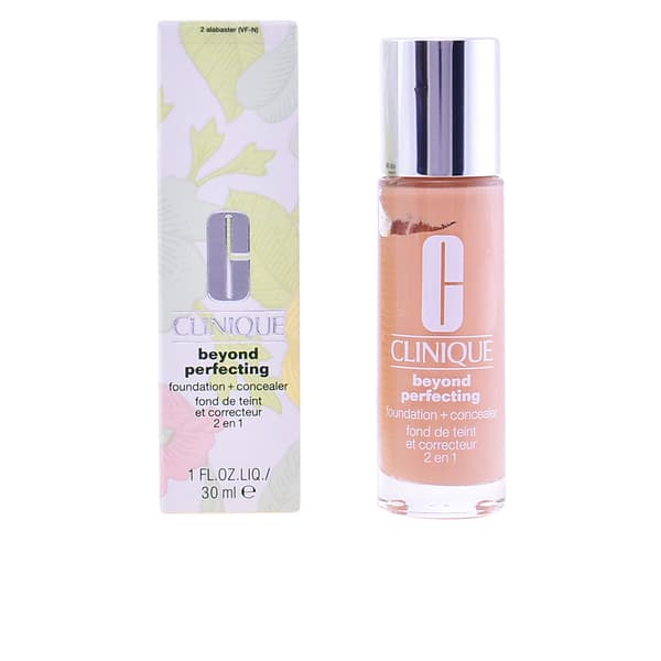 CLINIQUE DIOR FOREVER GLOW STAR fluid filter #2N 1 u