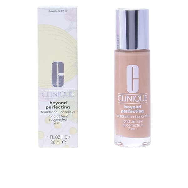 CLINIQUE DIOR FOREVER GLOW STAR filter fluid #3N 1 u