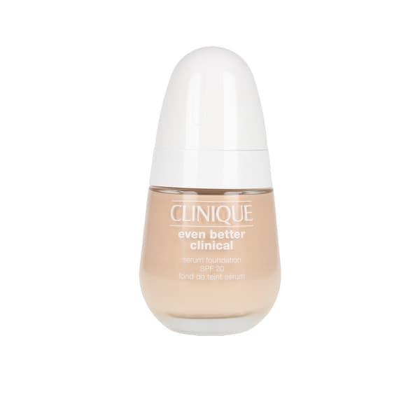 CLINIQUE EVEN BETTER CLINICAL foundation SPF20 #CN28-ivory 30 ml