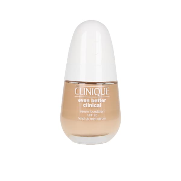 CLINIQUE Foundation SPF20 EVEN BETTER CLINICAL #CN70-vanilla 30 ml