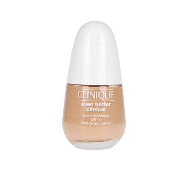 CLINIQUE Foundation SPF20 EVEN BETTER CLINICAL #CN74-beige 30 ml