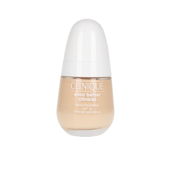 CLINIQUE EVEN BETTER CLINICAL Foundation SPF20 #WN04-bone 30 ml