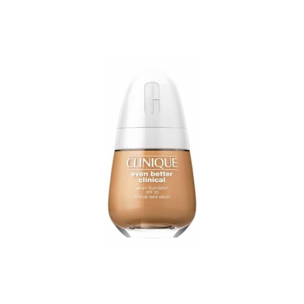 CLINIQUE EVEN BETTER CLINICAL foundation SPF20 #94-deep neutral