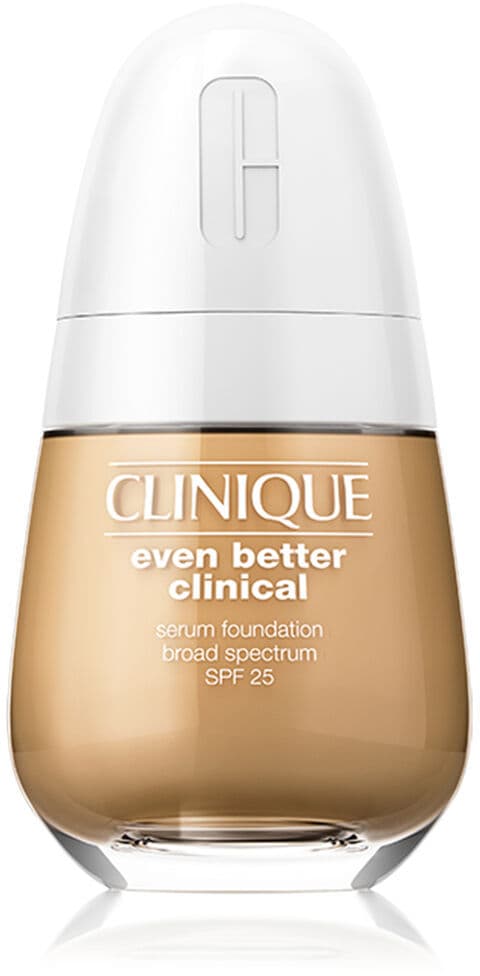 Liquid Make Up Base Clinique Even Better Clinical Nº 90-sand Spf 20 30 ml