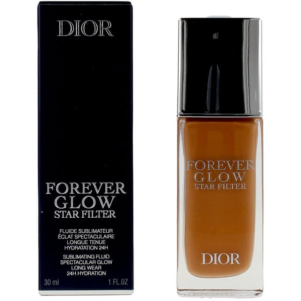 DIOR FOREVER GLOW STAR filter fluid #5N 1 u