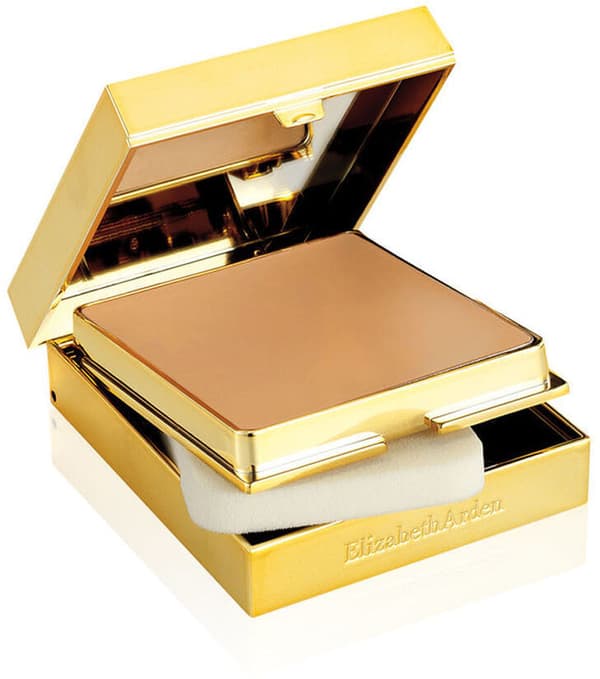 Crème Make-up Base Elizabeth Arden Flawless Finish Sponge Nº 06-toasty beige 23 g