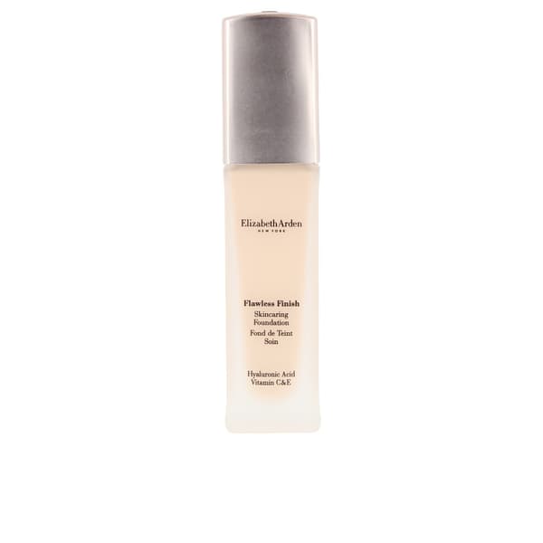 ELIZABETH ARDEN FLAWLESS FINISH skin care foundation foundation #220W
