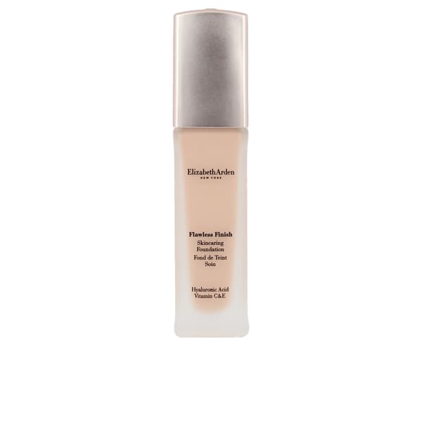 ELIZABETH ARDEN Skincaring FINISH foundation #320N