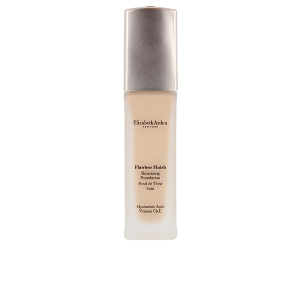 ELIZABETH ARDEN Skincaring FINISH Foundation #350N