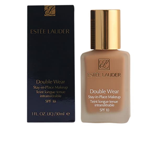 ESTÉE LAUDER Double Wear Stay-in-Place Foundation SPF10 #02-Pale Almond #02-pale almond