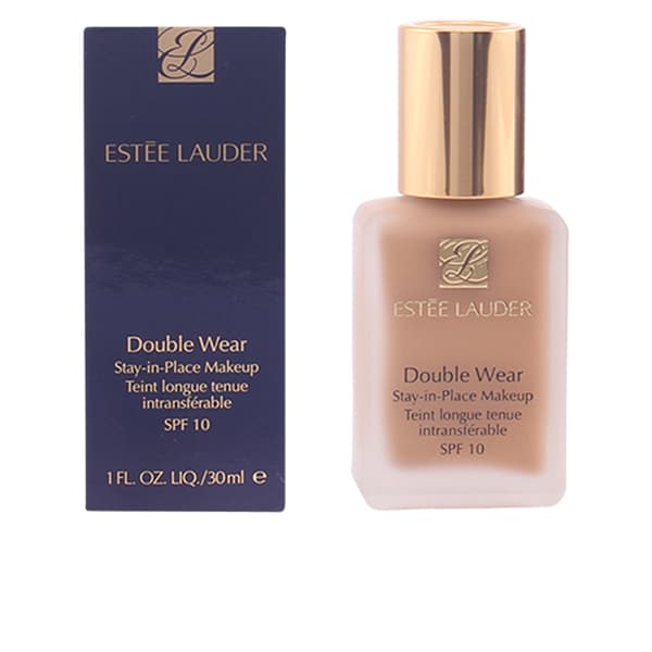 ESTÉE LAUDER Double Wear Stay-in-Place foundation SPF10 #37-tawny