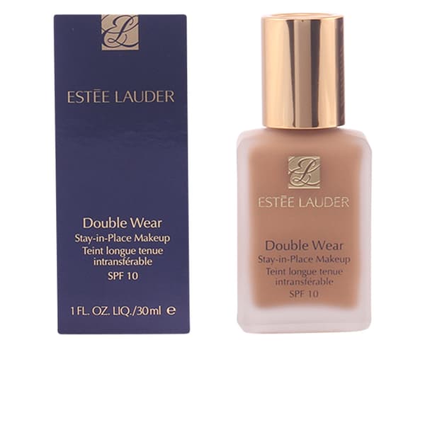 ESTÉE LAUDER Double Wear Stay-in-Place Foundation SPF10 #98-spicy-sand SPF10