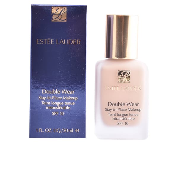 ESTÉE LAUDER Double Wear Stay-in-Place Foundation SPF10 #1W2-sand
