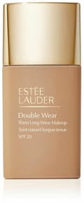 Miniatyrbillede 1 af 2: Liquid Make Up Base Estee Lauder Double Wear Sheer 4N2