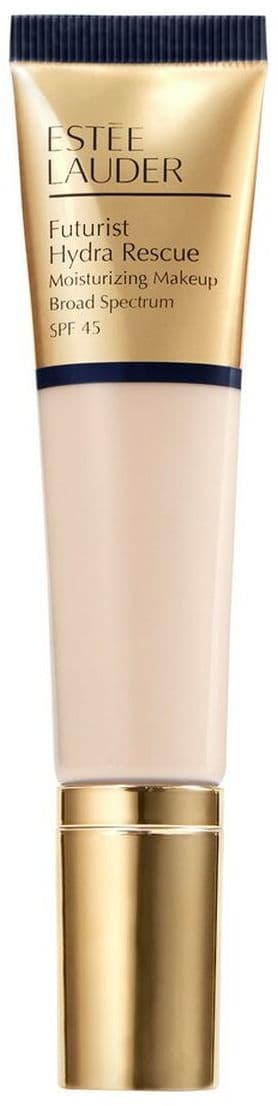 Base de Maquillage Crémeuse Futurist Hydra Rescue Estee Lauder 887167466739 (30 ml) (35 ml)