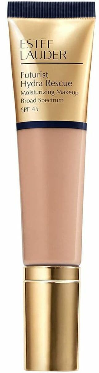 Crème Make-up Base Futurist Hydra Rescue Estee Lauder ‎887167466760 (30 ml) (35 ml)