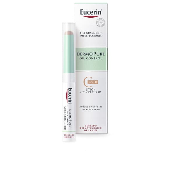 EUCERIN DERMOPURE oil control concealer stick 2 gr