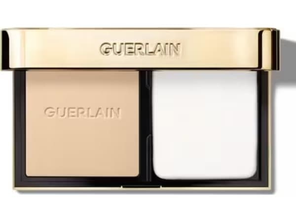 GUERLAIN PARURE GOLD compact makeup foundation #0N 10 gr