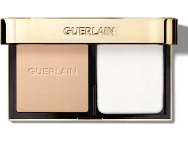 GUERLAIN PARURE GOLD compact makeup foundation #1N 10 gr