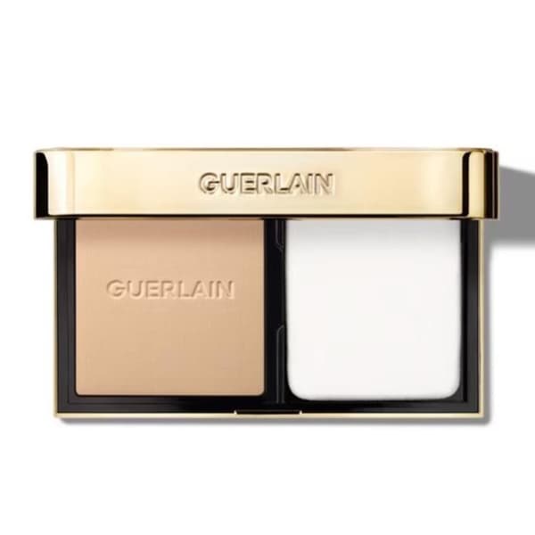 GUERLAIN PARURE GOLD compact makeup foundation #2N 10 gr