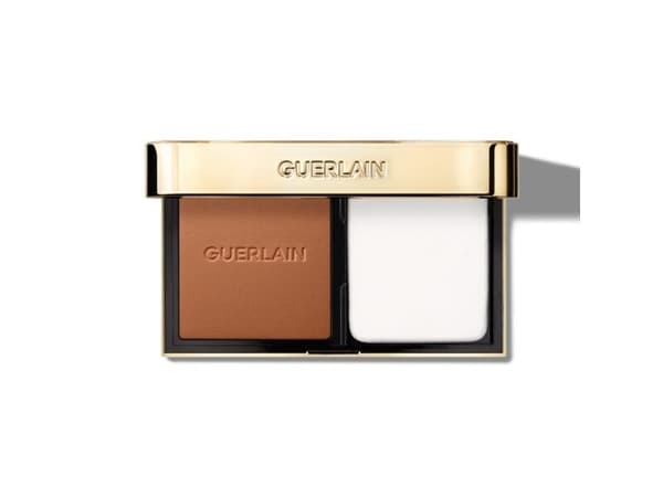 GUERLAIN PARURE GOLD compact makeup foundation #5N 10 gr