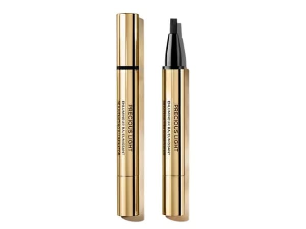 GUERLAIN PARURE GOLD Rejuvenating highlighter #1,5-natural beige 2 ml