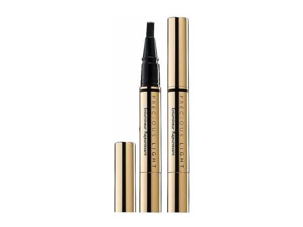 GUERLAIN PARURE GOLD Rejuvenating highlighter #01-light golden 2 ml